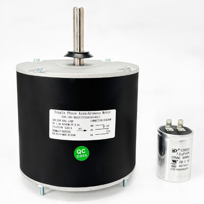 Condensator ventilator motor - 1/4HP 208-230V 60HZ 825RPM-Y7S859D545L vervangende motor